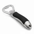 GripEase Stainless Steel Bottle Opener