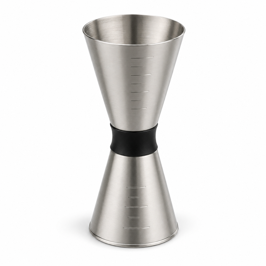 MeasurePro Dual Cocktail Jigger
