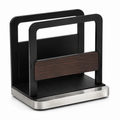 LineHold Weighted Napkin Holder