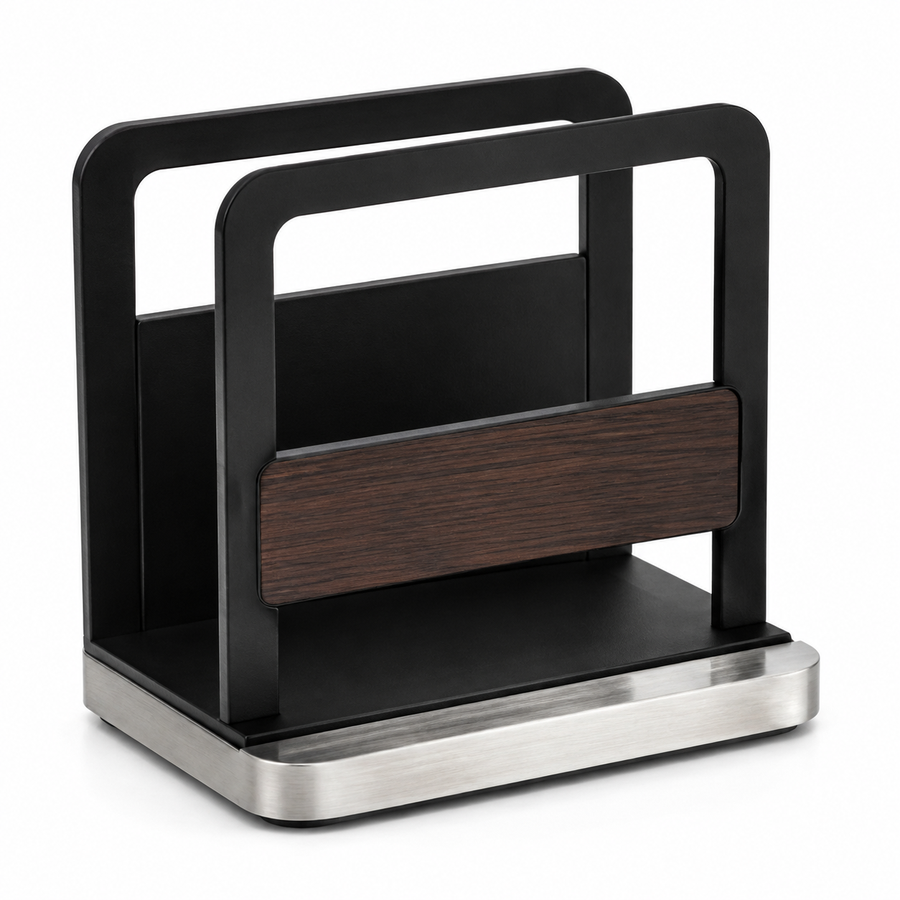 LineHold Weighted Napkin Holder