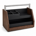 BarCaddy Desktop Organiser
