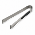 Precision Stainless Steel Ice Tongs