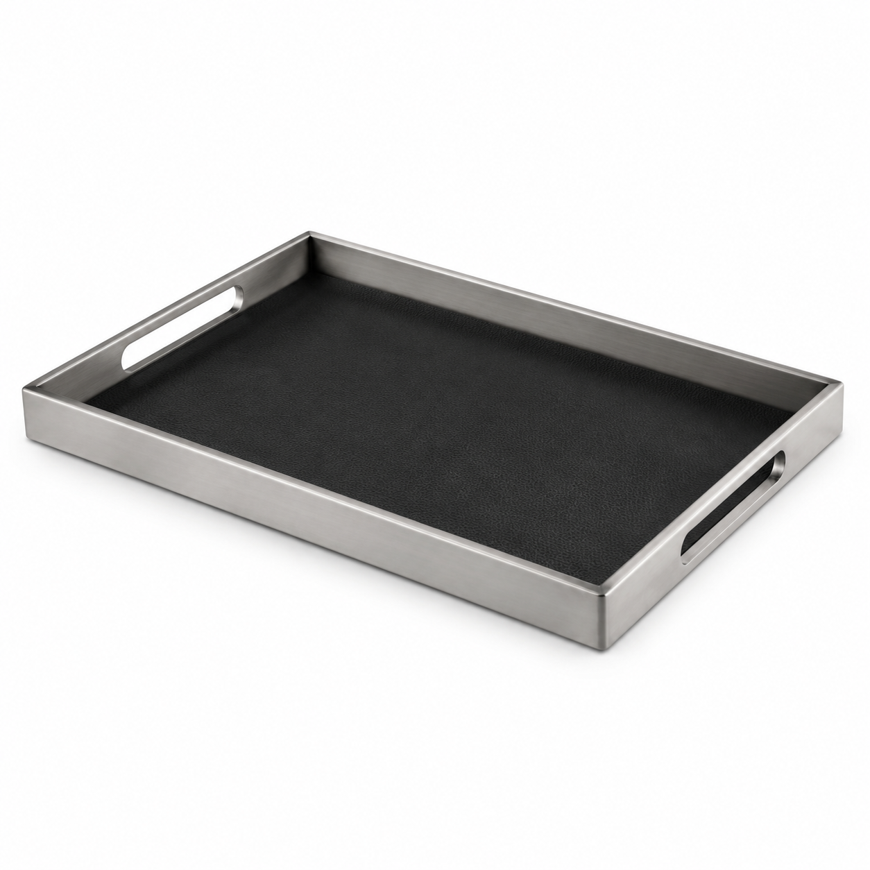 GripServe Non-Slip Serving Tray