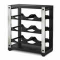CellarSix Freestanding Bottle Rack