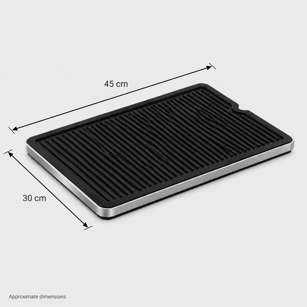 DryLine Silicone Bar Mat
