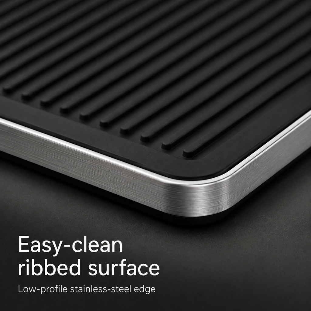 DryLine Silicone Bar Mat