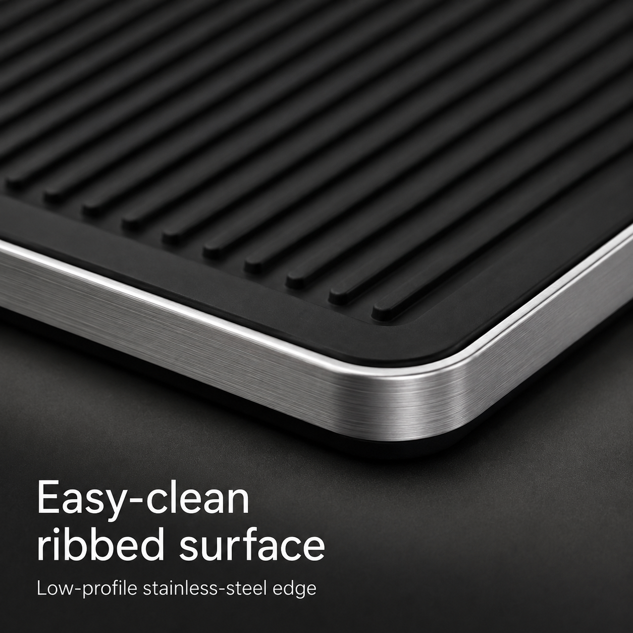 DryLine Silicone Bar Mat